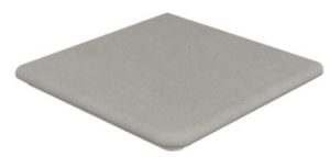 Керамическая плитка Esquina Redonda Cotto Gris (X) КЕРАМИЧЕСКАЯ ПЛИТКА ESQUINA REDONDA COTTO GRIS (X)