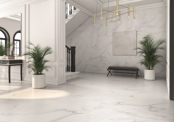 КЕРАМОГРАНИТ LA PLATERA GRES P. MONTCLAIR 60X60 (1,08) — изображение 9