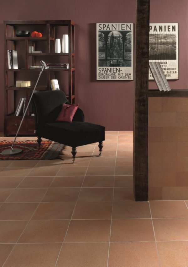 СТУПЕНЬ УГЛОВАЯ GRECO GRES PELDANO ANGULAR FIORENTINO 30,5X30,5 — изображение 2
