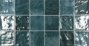 ПЛИТКА ECO CERAMIC COOL BLUE 31,6X60