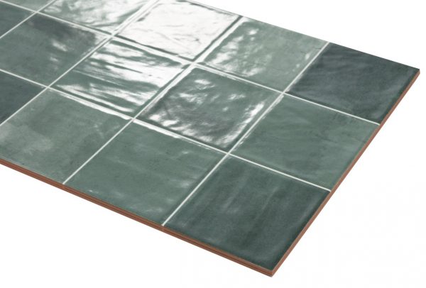 ПЛИТКА ECO CERAMIC COOL GREEN 31,6X60 — изображение 2