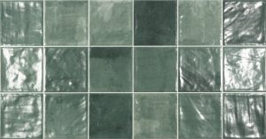 ПЛИТКА ECO CERAMIC COOL GREEN 31,6X60