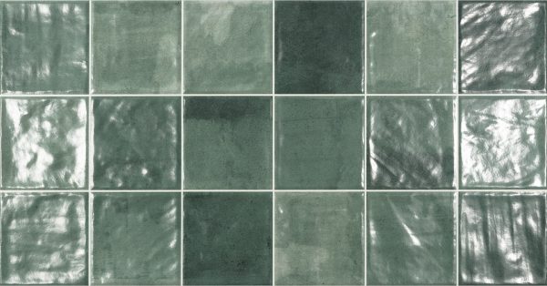 ПЛИТКА ECO CERAMIC COOL GREEN 31,6X60