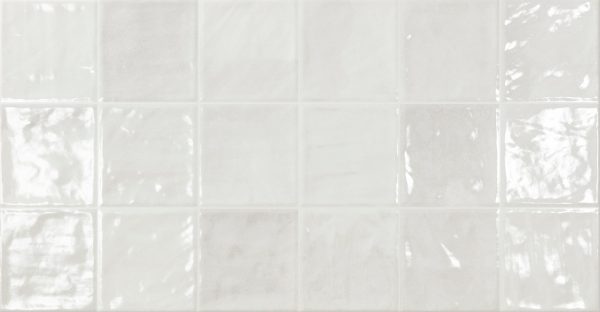 ПЛИТКА ECO CERAMIC COOL WHITE 31,6X60