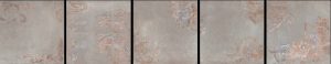 Керамическая плитка CHROME KIRMAN CLAY RT600x600 КЕРАМИЧЕСКАЯ ПЛИТКА CHROME KIRMAN CLAY RT600X600
