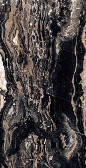 Керамическая плитка 60x120 GALAXY BLACK HIGH GLOSSY КЕРАМИЧЕСКАЯ ПЛИТКА 60X120 GALAXY BLACK HIGH GLOSSY