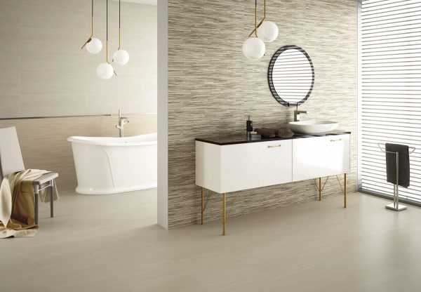 ПЛИТКА EL MOLINO LAYERS JET (5) BEIGE 30X90 (1,35) — изображение 2