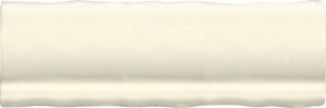 Керамическая плитка MOLDURA VINTAGE IVORY 5X15 КЕРАМИЧЕСКАЯ ПЛИТКА MOLDURA VINTAGE IVORY 5X15