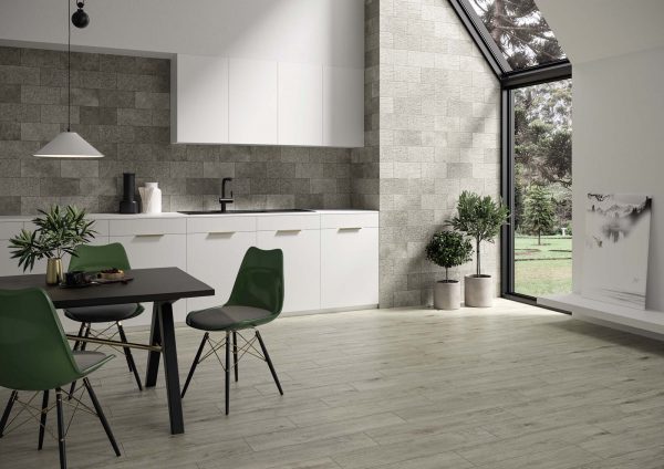 КЛИНКЕР CERRAD LISTRIA BIANCO 17,5X80 — изображение 5