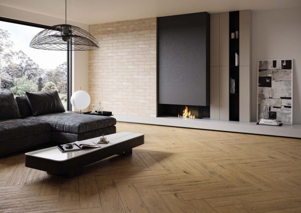 КЛИНКЕР CERRAD LISTRIA SABBIA 17,5X80 — изображение 4