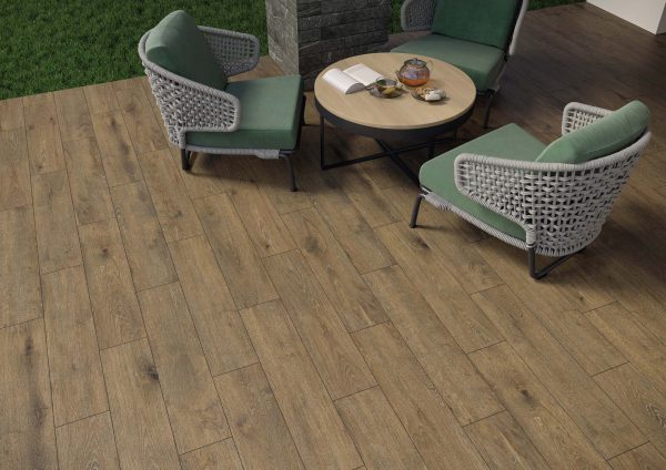 КЛИНКЕР CERRAD LISTRIA MARRONE 17,5X80 — изображение 4