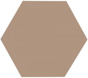 Керамическая плитка GOOD VIBES SAND 15X15 (HEX.) (box 0,402) КЕРАМИЧЕСКАЯ ПЛИТКА GOOD VIBES SAND 15X15 (HEX.) (BOX 0,402)