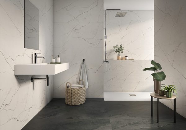 КЕРАМОГРАНИТ ROCA MARBLE LINCOLN R 60X120 (2,16) — изображение 4