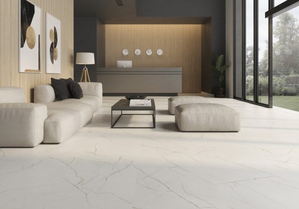 КЕРАМОГРАНИТ ROCA MARBLE LINCOLN R 60X120 (2,16) — изображение 5