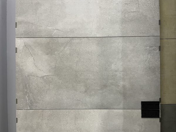 КЕРАМОГРАНИТ REALISTIK MAXSTONE GREY (5217) MAT 60X120 (1,44) — изображение 4