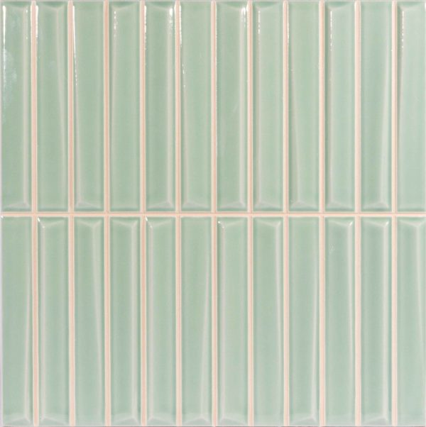 ПЛИТКА MONOPOLE MELODY EMERALD 20X20 (1,00)