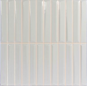 ПЛИТКА MONOPOLE MELODY GREY 20X20 (1,00)