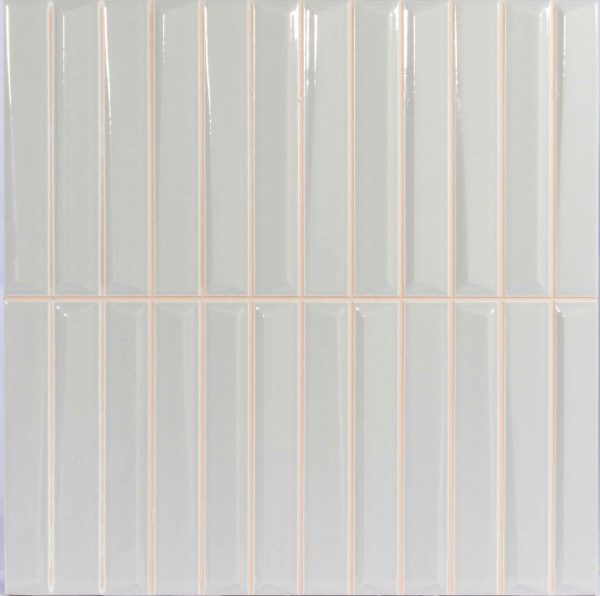 ПЛИТКА MONOPOLE MELODY GREY 20X20 (1,00)
