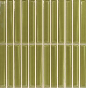 ПЛИТКА MONOPOLE MELODY OLIVE 20X20 (1,00)