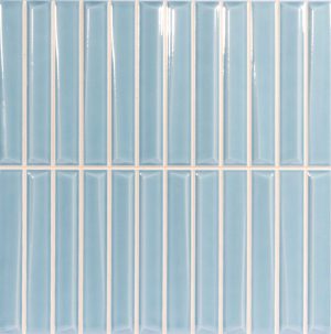 ПЛИТКА MONOPOLE MELODY SKY 20X20 (1,00)