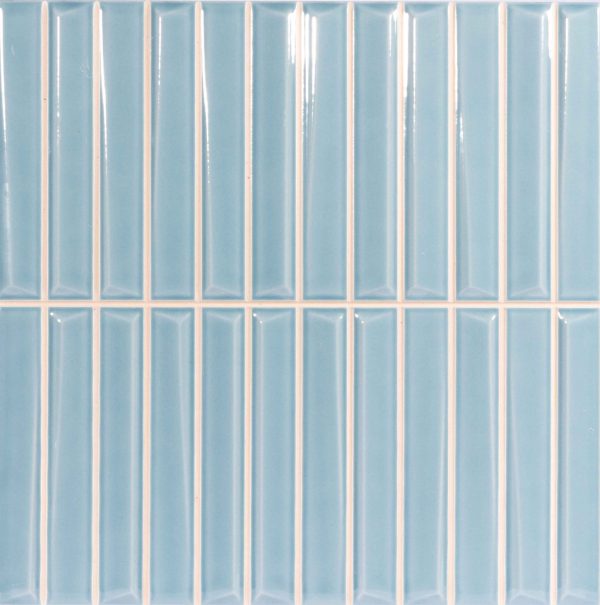 ПЛИТКА MONOPOLE MELODY SKY 20X20 (1,00)