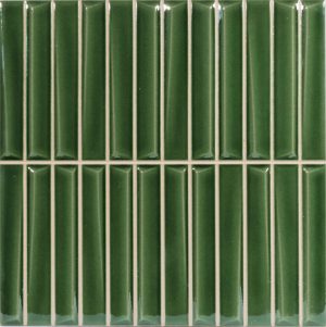 ПЛИТКА MONOPOLE MELODY ROYAL GREEN 20X20 (1,00)