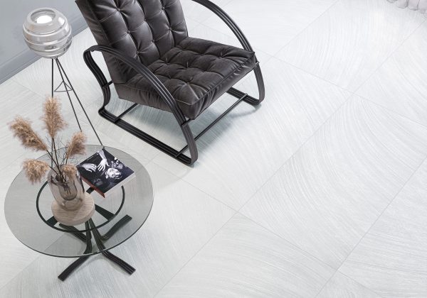 КЕРАМОГРАНИТ DELACORA METALLIC WHITE 60X120, D12044M — изображение 2