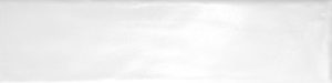 ПЛИТКА MONOPOLE MIRACLE WHITE 7,5Х30
