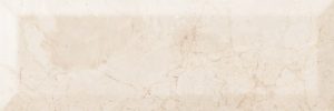 ПЛИТКА MONOPOLE MISTRAL MARFIL BISEL 10X30