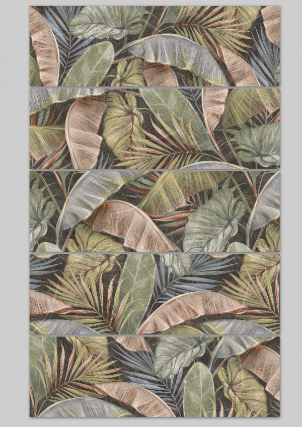 ПЛИТКА UNDEFASA DECORADO MEDITERRANEA R 31,5X100 — изображение 3