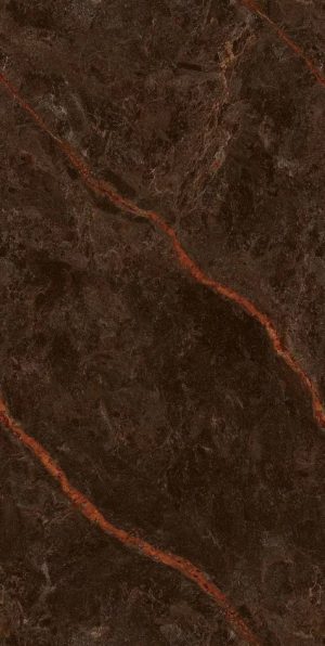 КЕРАМОГРАНИТ REALISTIK HANOI POLISHED GOLDEN CARVING 60X120 (1,44)