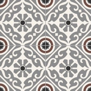 КЕРАМОГРАНИТ GAYAFORES MUSA GREY 33,15X33,15