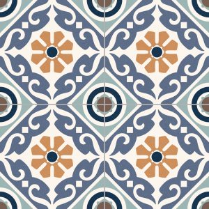 КЕРАМОГРАНИТ GAYAFORES MUSA MIX 33,15X33,15