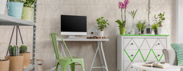 КЕРАМОГРАНИТ IDALGO ГРАНИТЕ НАМИБИЯ КЛАССИК LLR 60X120 — изображение 2