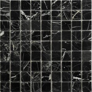 М  NERO MARQUINA POL 30X30Х7 ММ