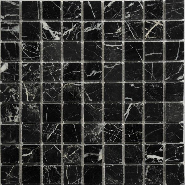 М  NERO MARQUINA POL 30X30Х7 ММ