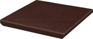 КАПИНОС УГЛОВОЙ NATURAL BROWN KAPINOS STOPNICA NAROZNA DURO NEW 33Х33