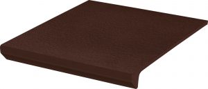 КАПИНОС NATURAL BROWN KAPINOS STOPNICA PROSTA DURO NEW 30Х33