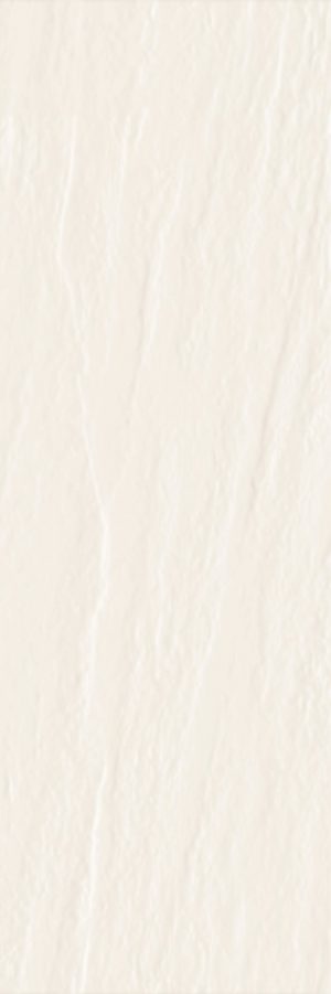 ПЛИТКА CERAMIKA PARADYZ NIGHTWISH BIANCO A STRUKTURA REKT 25X75