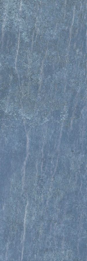 ПЛИТКА CERAMIKA PARADYZ NIGHTWISH NAVY BLUE STRUKTURA REKT 25X75