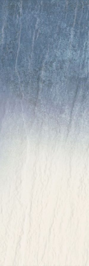 ПЛИТКА CERAMIKA PARADYZ NIGHTWISH NAVY BLUE TONAL STRUKTURA REKT 25X75