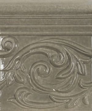 Керамическая плитка DECOR POESIA LEAD 17,8X15 КЕРАМИЧЕСКАЯ ПЛИТКА DECOR POESIA LEAD 17,8X15