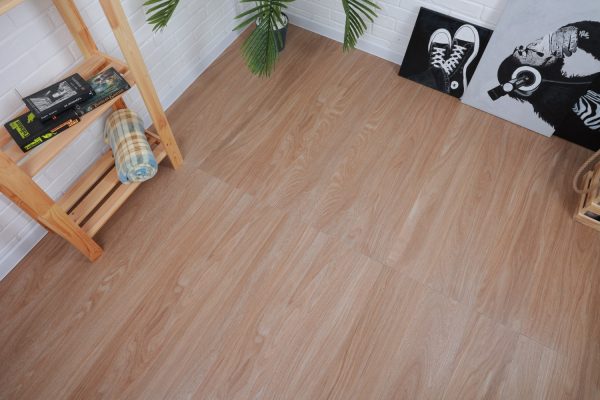 КЕРАМОГРАНИТ REALISTIK OAK WOOD BROWN (PUNCH) 20X120 — изображение 3