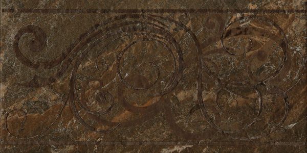 Керамическая плитка DOME FSC.CLASSIC СHARCOAL 200x400 КЕРАМИЧЕСКАЯ ПЛИТКА DOME FSC.CLASSIC СHARCOAL 200X400