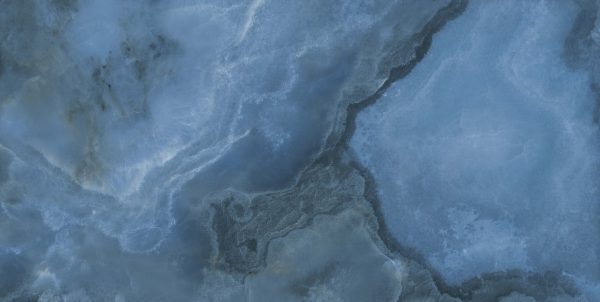 КЕРАМОГРАНИТ GEOTILES ONI BLUE 60X120 — изображение 8