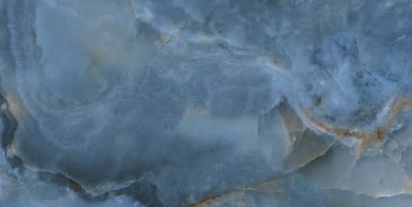 КЕРАМОГРАНИТ GEOTILES ONI BLUE 60X120 — изображение 7