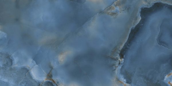 КЕРАМОГРАНИТ GEOTILES ONI BLUE 60X120 — изображение 6
