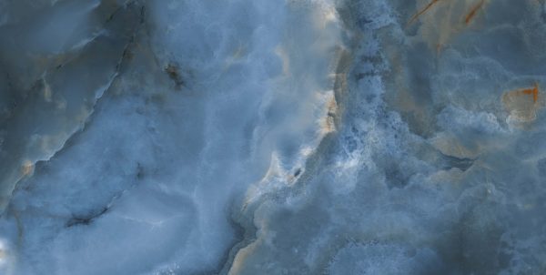 КЕРАМОГРАНИТ GEOTILES ONI BLUE 60X120 — изображение 5