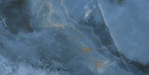 КЕРАМОГРАНИТ GEOTILES ONI BLUE 60X120 — изображение 3