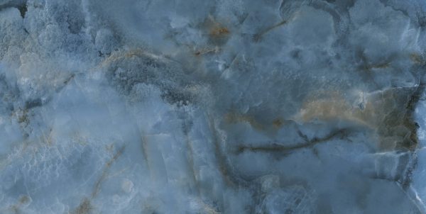 КЕРАМОГРАНИТ GEOTILES ONI BLUE 60X120 — изображение 9
